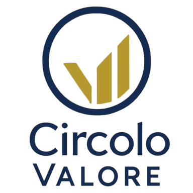 Il logo del gruppo di Nuovo Gruppo
